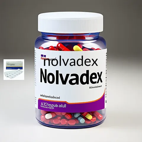 Nolvadex en pharmacie